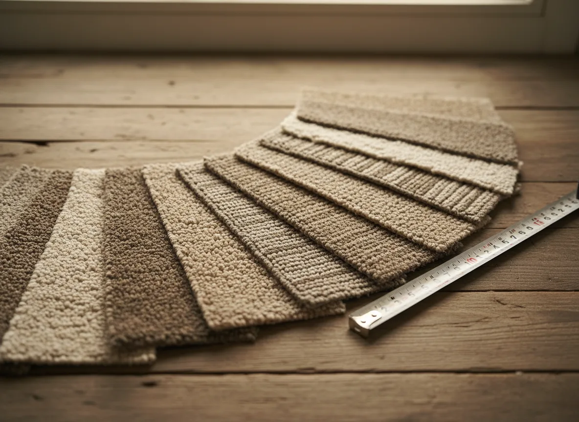 Carpet Installation Lohrville, IA FAQs
